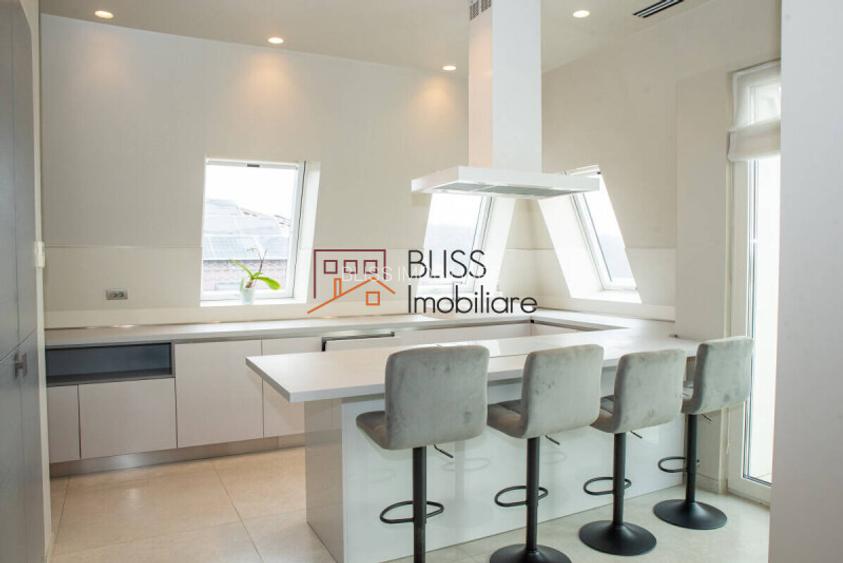 Apartament 5 camere în zona Iancu Nicolae - 9