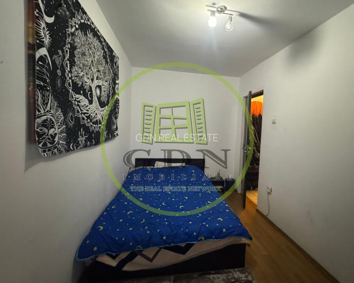 Apartament cu o cameră Dâmbul Rotund - 2