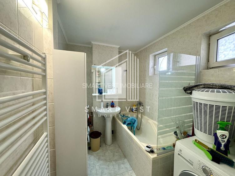 Apartament 3 camere | Etajul 2 | Zona Centrala - 15