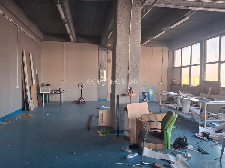 Spatiu industrial Pallady 163 mp - 6