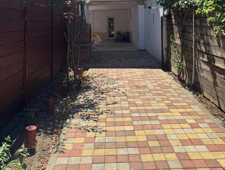 Casa individuala, 4 camere, curte proprie, 2 locuri de parcare Herastrau Domenii - 3