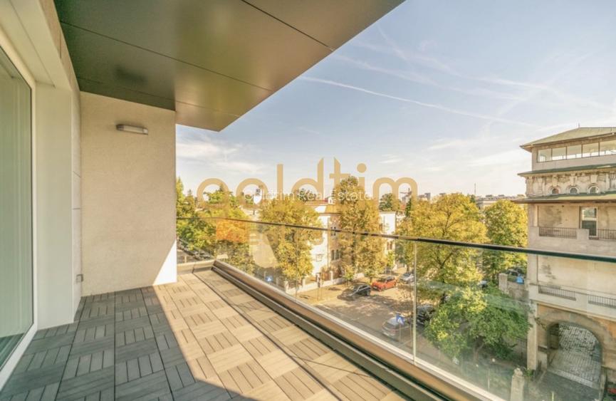 SUPERB/ZONA DE REFERINTA/PISCINA/SPATII GENEROASE/GYM/PARCARE SUBTERANA - 28