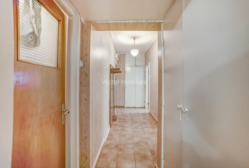 Apartament 3 camere*Ferdinand I*Centrala proprie - 8