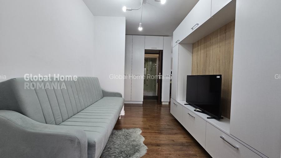 Studio 2 camere 47,20MP | Pipera - Citylights Pipera | Centrala proprie - 2