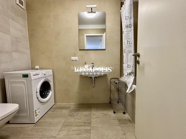 Apartament 2 camere | Parcare | Boxă | Open Space | Kasper Coresi - 15