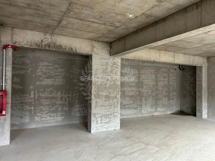 SPATIU COMERCIAL // ALBERT - GRADINILE // 101 MP - 3