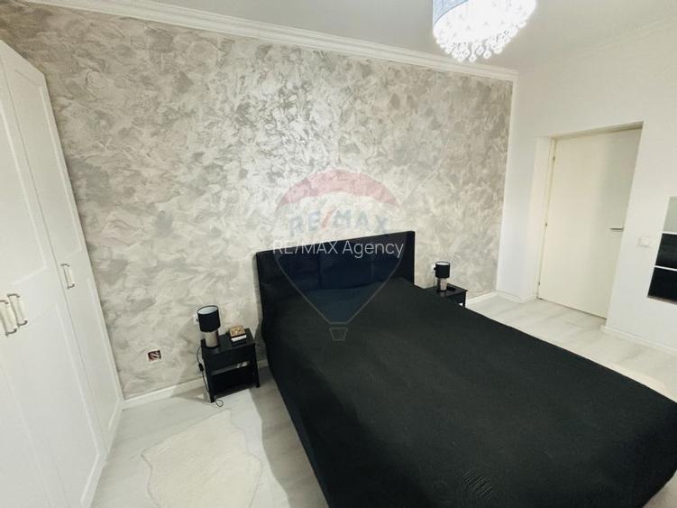 Apartament cu 3 camere  Floreasca - 20