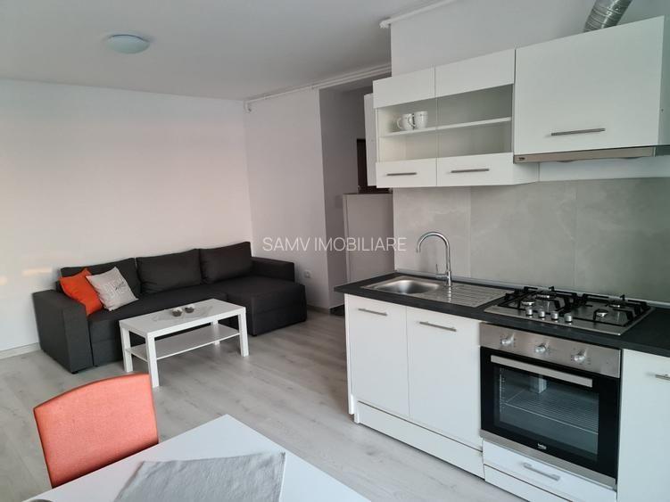 Apartament modern I Loc parcare inclus I Dumbravita - 7