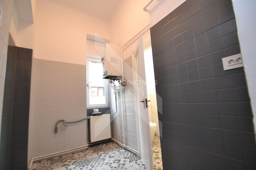 Apartament 4 camere in vila - Cotroceni (Comision ZERO) - 8