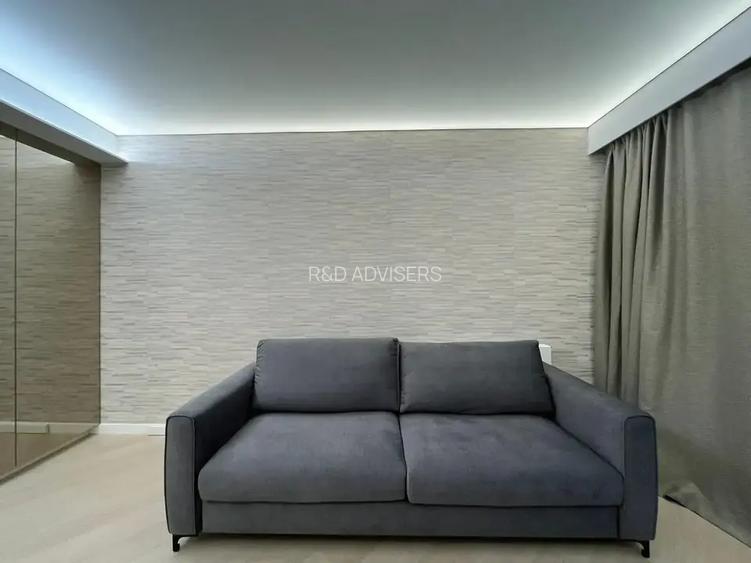 Apartament 2 Camere Lux De Inchiriat | Complex Cortina North - Pipera - 2