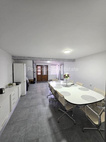 Spațiu de închiriat – Jilava, Șos. Giurgiului | 240 mp utili | 1.600 €/lună - 7