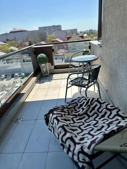 Inchiriere Apartament 2 camere Bloc Nou Loc de Parcare Drumul Taberei - 8