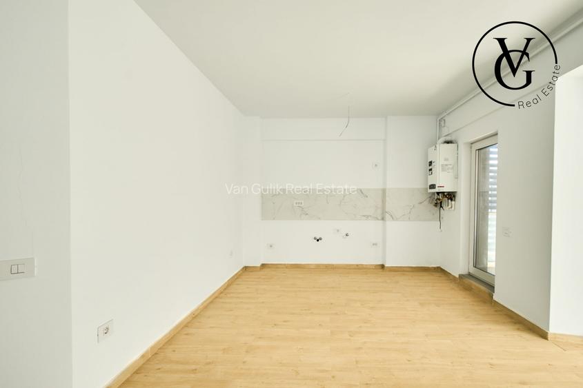 Apartament 2 camere - Meraki 7 Studios - Mamaia Sat - 10