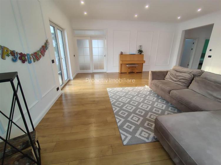 Casă Premium în Burdujeni | 120 mp utili I Finisaje de Lux I Teren 872 - 3