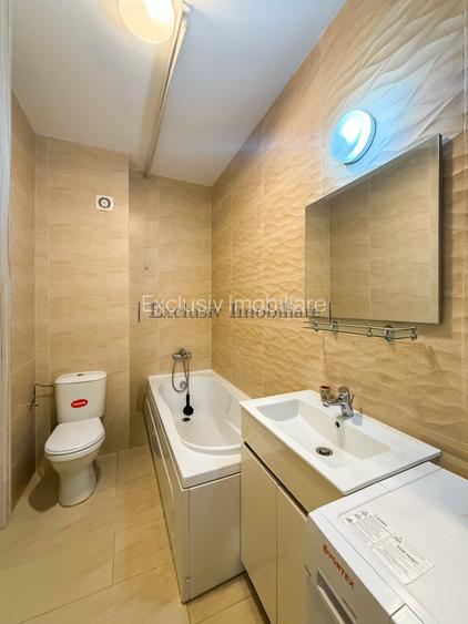 Apartament 2 camere | Metropolitan Towers | Parcare subterana - 5