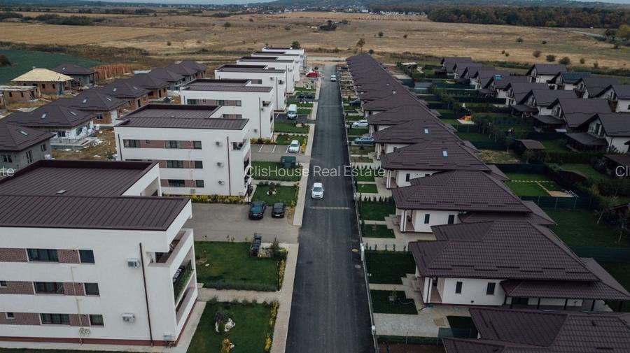 Magnolia Village Paulesti - 2