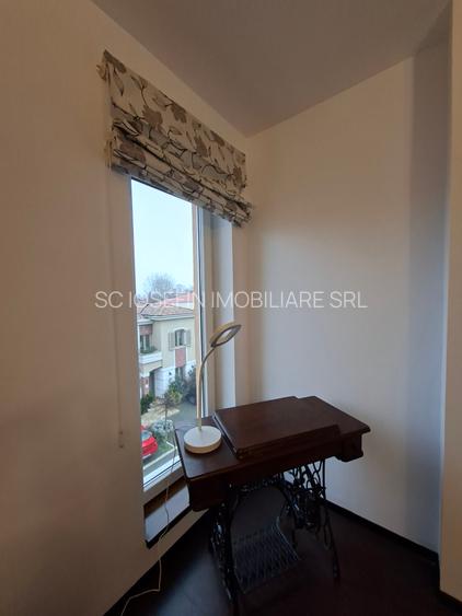 Braytim, apartament spatios cu parcare proprie - 19