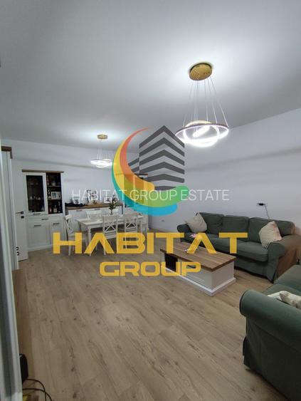 Apartament 4 Camere Mobilat Utilat Brancoveanu - 11