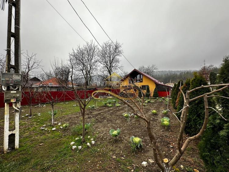 Casa de vanzare in Gheorghe Doja Bacau - 3