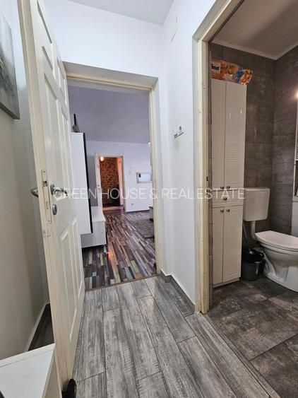 Apartament 2 camere, renovat integral, zona Gojdu - 11
