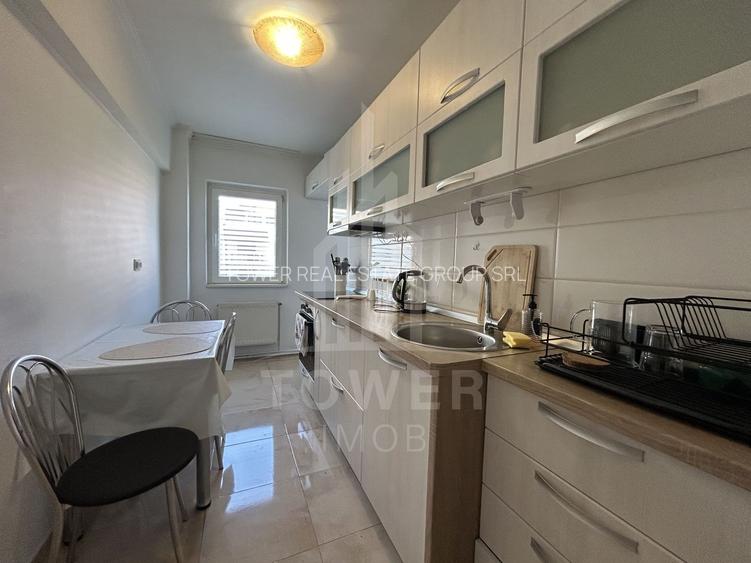 Apartament 2 camere de închiriat | Bulevardul Victoriei - Parcul Sub Arini - 2