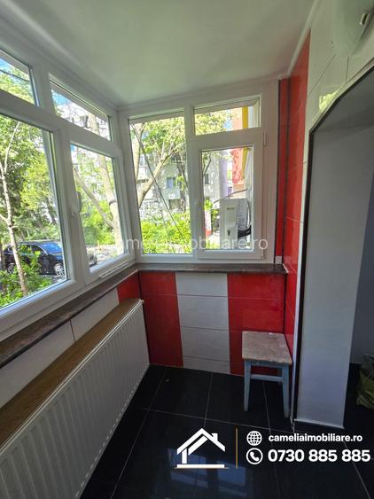 2 camere, centrală proprie, pet friendly, METROU Lujerului, Veteranilor, - 4