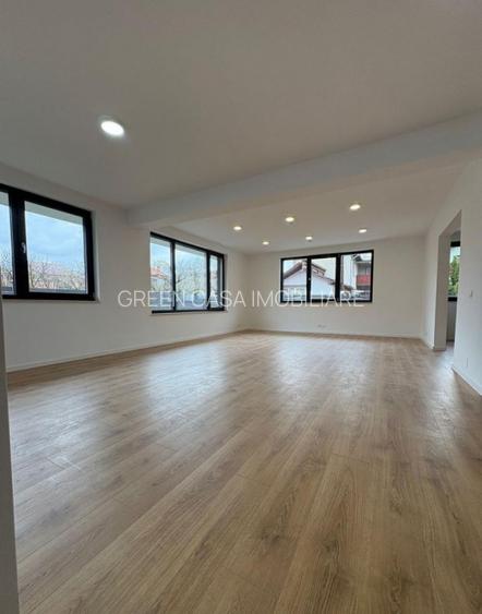 Vilă modernă, 6 camere, Iulius Mall, Gheorgheni - 4