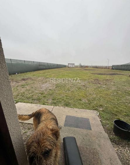 Teren 3.971 mp intravilan, deschidere 25 ml stradal acces lac Berceni - 5