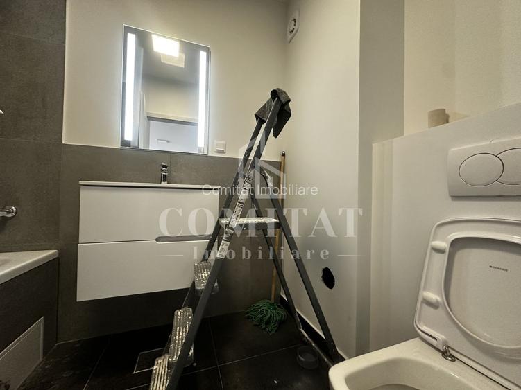 Apartament finisat | Etaj intermediar | Eroilor - Floresti - 7