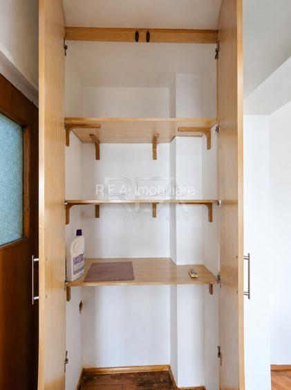 2 camere Dristor - C. Libertății, lângă I.O.R. și ParkLake - 10