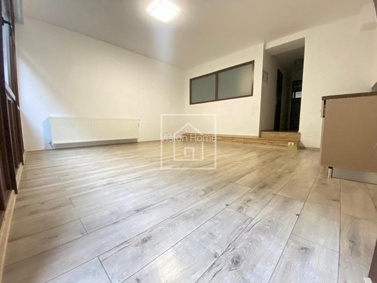Spatiu Comercial renovat 70 mp la parter zona Centrala - 2