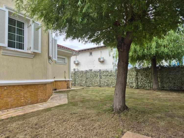 Vila Tip Duplex, 8 Camere, Teren 1100 Mp, Finisajele de Lux - 30