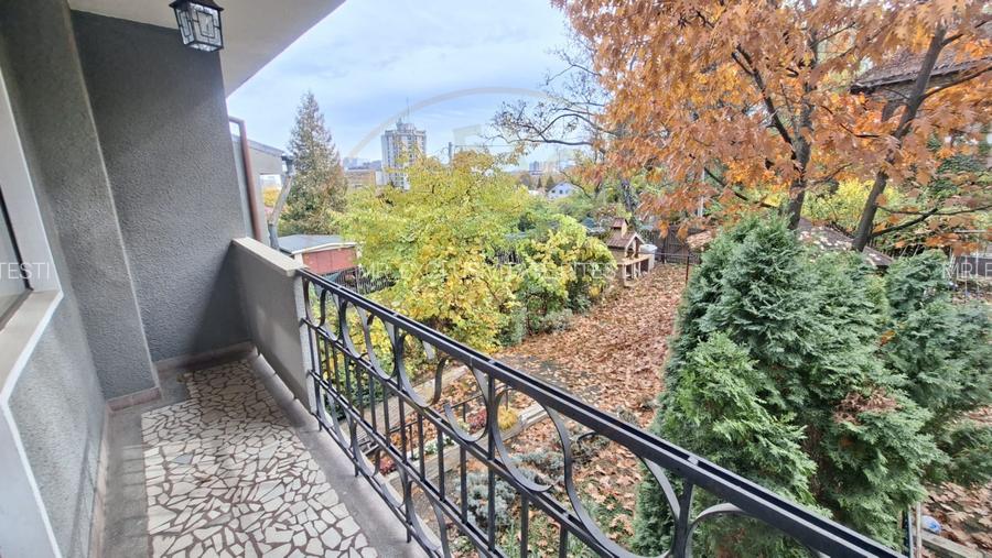 Casa Centrala de vanzare - Strada Rahovei Pitesti - 7