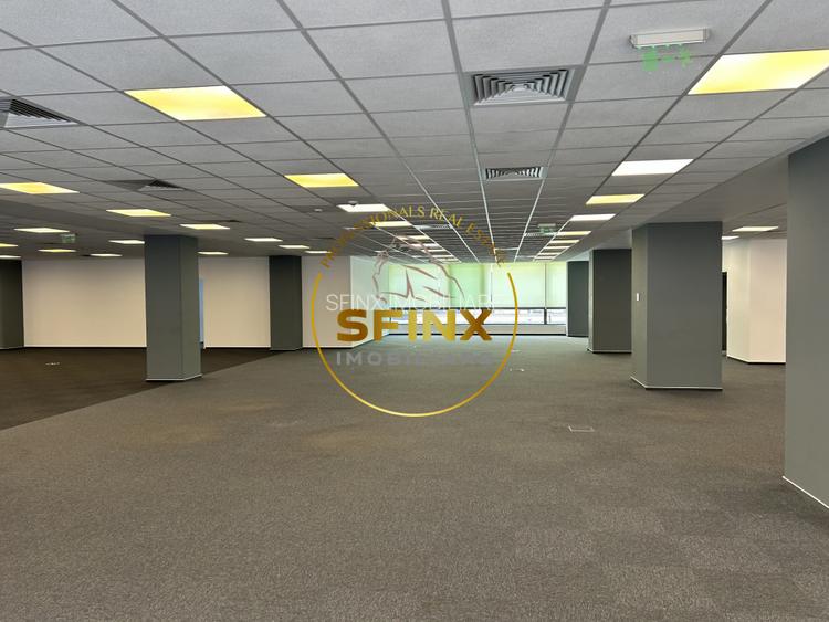 Spatiu birouri, clasa A, zona central vestica, Grozavesti - Regie - 6
