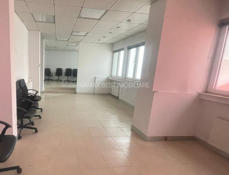 B-ul Magheru, 10 minute metrou Piata Romana, in blocul cu cinema Patria - 19