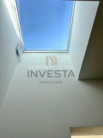 Casa tip duplex cu panorama deosebita!  Constructie premium! - 10