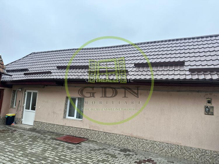 Casă la preț de apartament în Gușterița – oportunitate rară! - 13