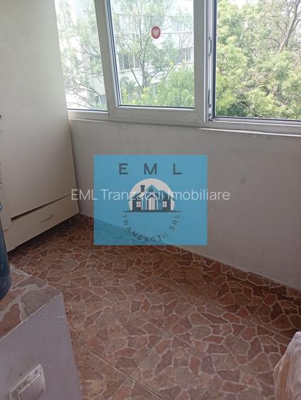 Apartament 2cam B-dul Basarabia  Bl cu izolatie termica - 4