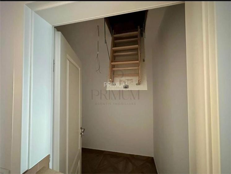 Sag- 3 camere- incalzire in pardoseala- teren generos - 7