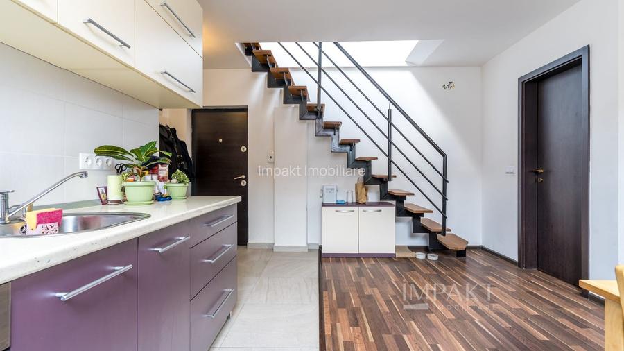 Apartament de vanzare cu 3 camere in Zorilor! - 5