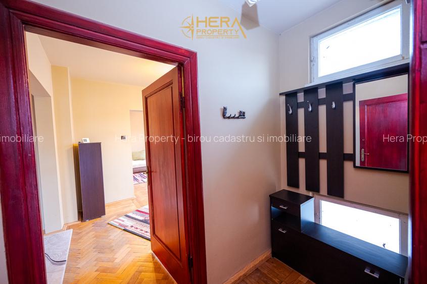 Apartament pe Rubinelor nr 4 - 14