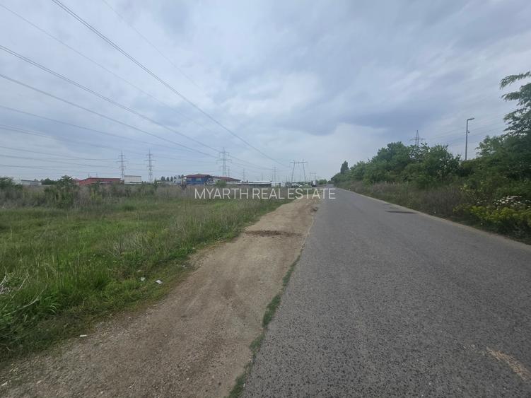 Splaiul Unirii/Sector 3/VAV Confort City - 14