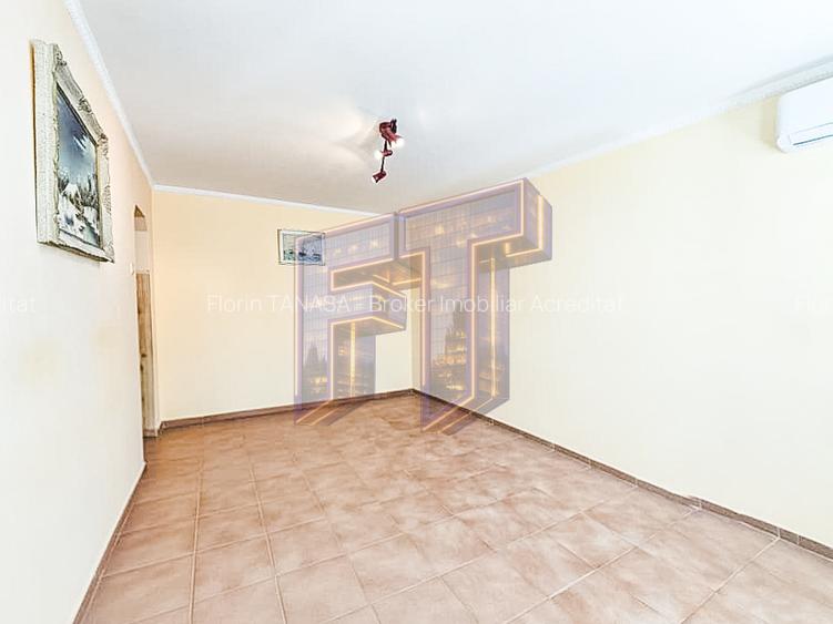 Apartament 3 camere Salajan, mobilat, 5 min de metrou Nicolae Grigorescu - 2