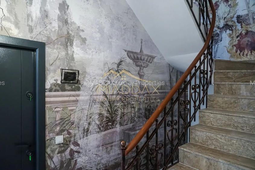 Proprietate ideala pentru investitie *354mp* inchirata pe 6 ani // Cismigiu - 4