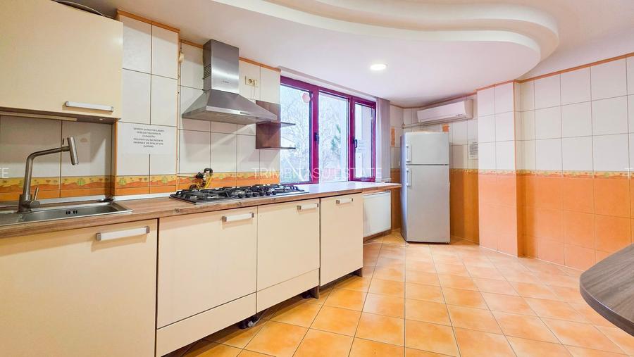 Spațiu Birouri PREMIUM pe Sabinelor 104A - Zona 13 Septembrie Marriott - 5