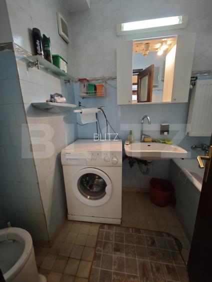 Apartament 3 camere, 76 mp, zona Centru - 4