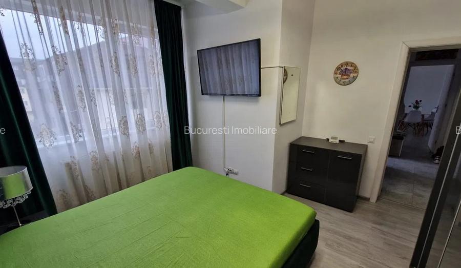 Apartament 2 Camere,Berceni,Grand Arena,Metrou,Loc Parcare,Balcon,bl.2020 - 6