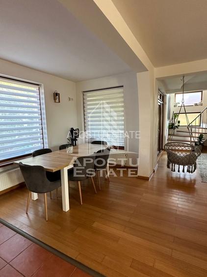 Casa individuala cu 4 camere in zona Ciarda Rosie, garaj, teren 327 mp - 2