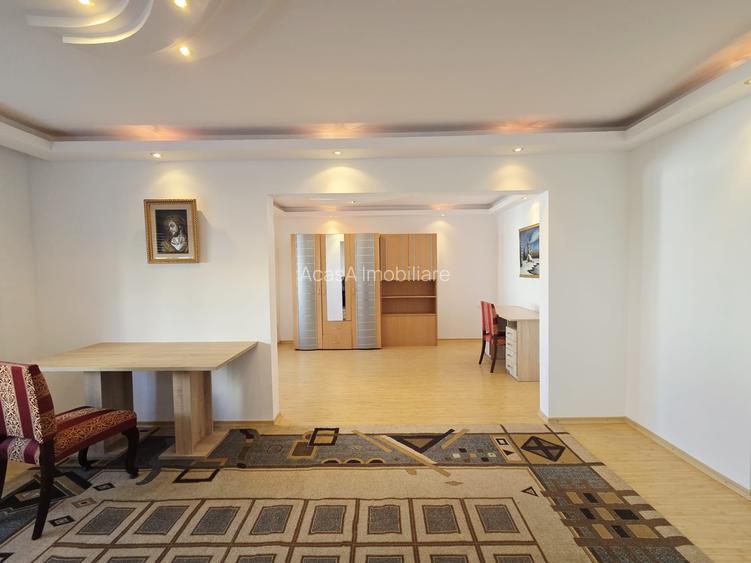 Apartament 4 camere Nae Leonard etaj 1 mobilat 100mp - 12