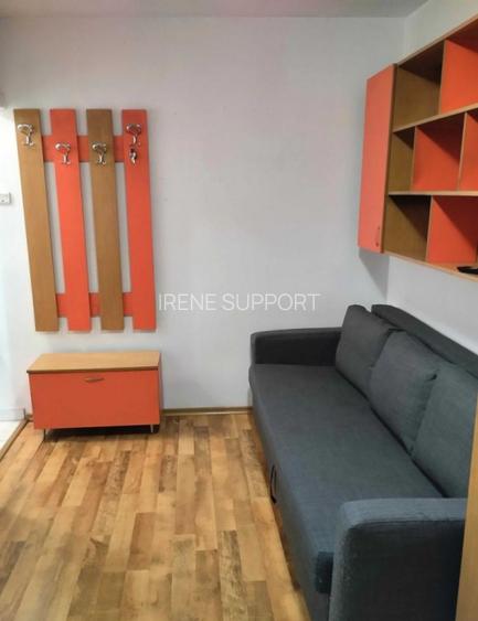 Garsoniera Et 1 bd. Alexandru Obregia, stradal, 10 minute de metrou - 2